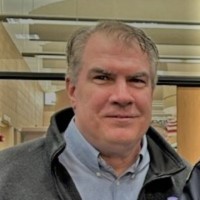 Mike Stolar
