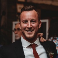 Mark Donaldson, Mba