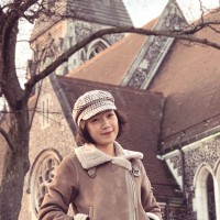 Thu Ha TRAN