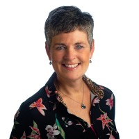 Astrid Wiesenekker-Molenaar