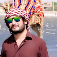 Abbas Ali