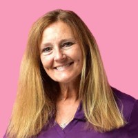 Barbara Bufe Heidolph