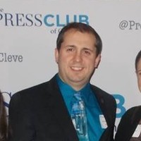 Matt Florjancic