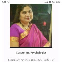 Vaishali Sathe
