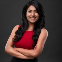 Sushveen Mcwhorter