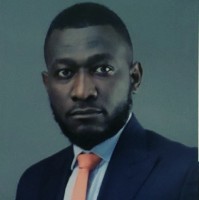 Nnaemeka Okereke Ph.D.