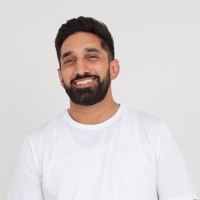 Jaskaran Dhaliwal