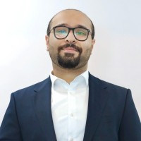 Hussain Alhashimi