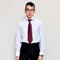 Dumitru Daniel Gheba