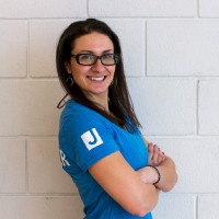 Irina Grouzman