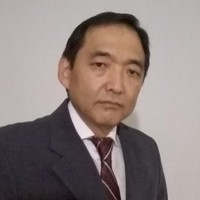 Jorge Ikawa