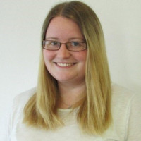 Amy Stockdale