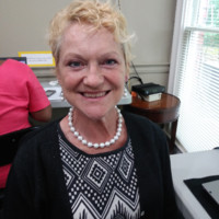 Kimberly King