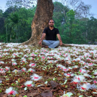 Sukanta Banik