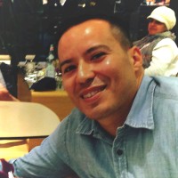 Salvador Duarte, MBA