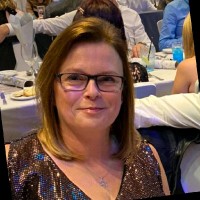 Caroline Downes