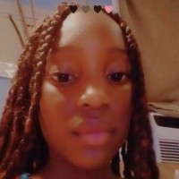 Shakarra Robinson