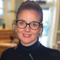 Kelly Burrows
