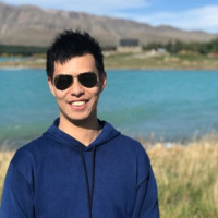 Derek Zheng