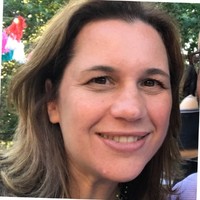 Anne-Marie Pisani