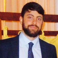 Luca Strazzulla