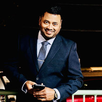Jahed Iqbal
