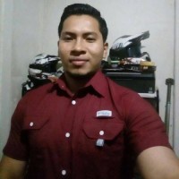 Cristobal Rodriguez Vega