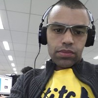 Eric Ferreira