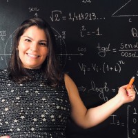 Gabriela Vicentini de Oliveira