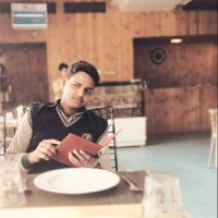 Shekhar Shakya