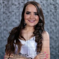 Cassielly Cristina de Oliveira Cardoso