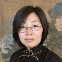 Tracy Jia