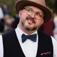 Aaron Pratt
