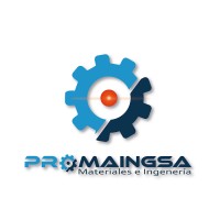 Promaingsa Materiales e Ingeniería
