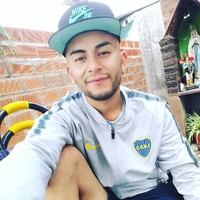 Cristian Mesa