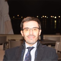 Enrique Iglesias Fernández