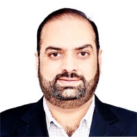 Muhammad Asif Ali