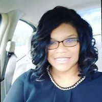 Alma Byrd