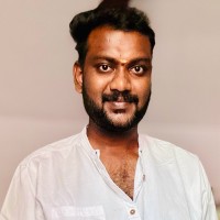 Pasham Lakshmi Gowtham Reddy