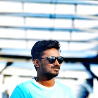 Vinodkumar A U