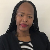Dorcas Mcuku