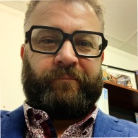 Samuel Murray CF