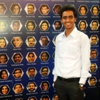 Bhuvnesh Bhatt