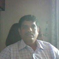 Bhalchandra Patil