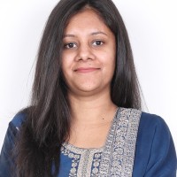 Akanksha Gupta