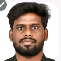 Sivaraj Pandiyan
