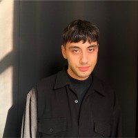Justin Persaud