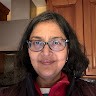 padma haldar