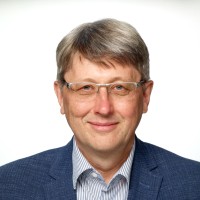Frank-Martin Binder
