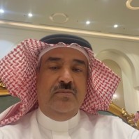 محمد الغامدي